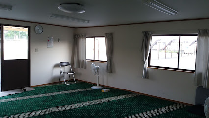 bilalmasjid