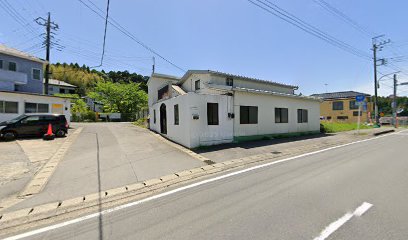 hyuga mosque