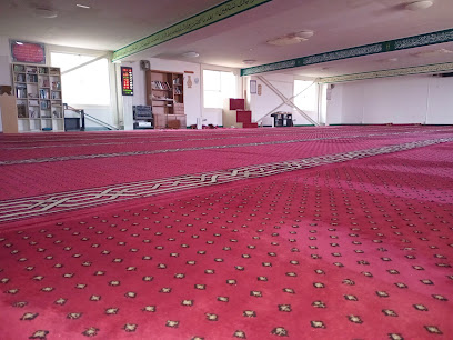 toyohashi mosque